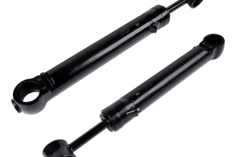 Review 2-Pack Trim Tilt Ram Cylinder Port & Starboard Replacement