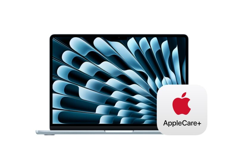 “Apple MacBook Air 13-inch (2025)”