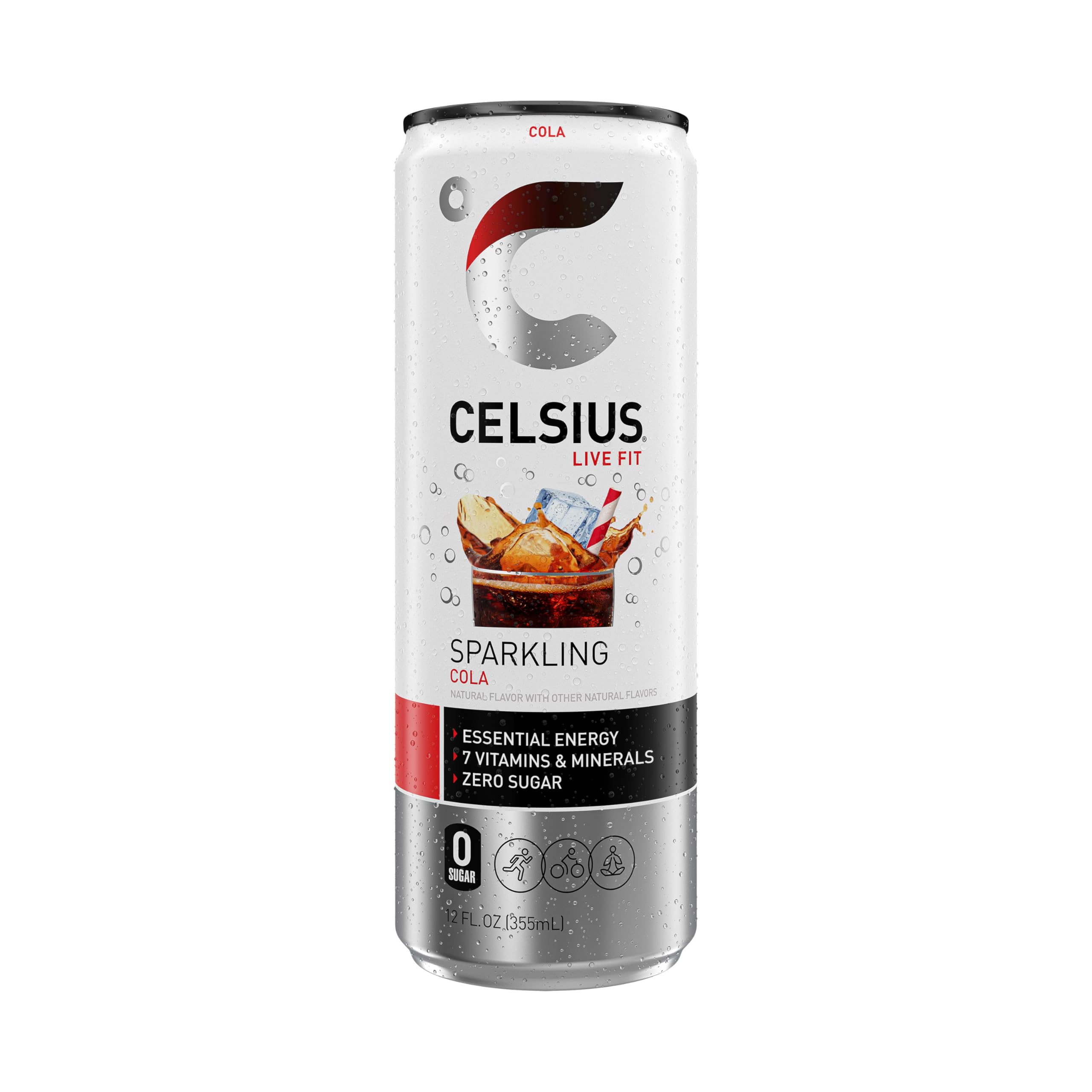 Best CELSIUS Official Variety Pack