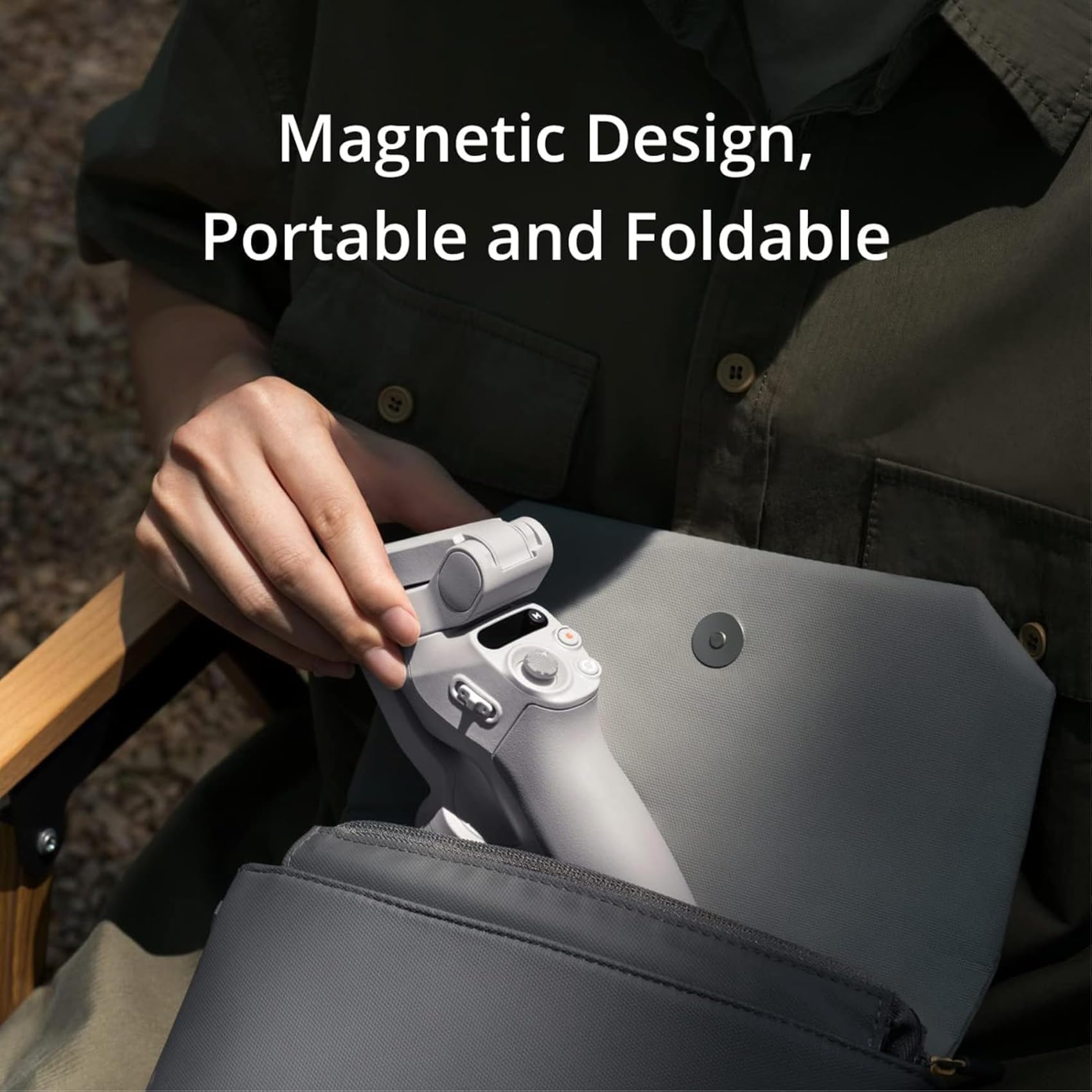 Best Price DJI Osmo Mobile SE.