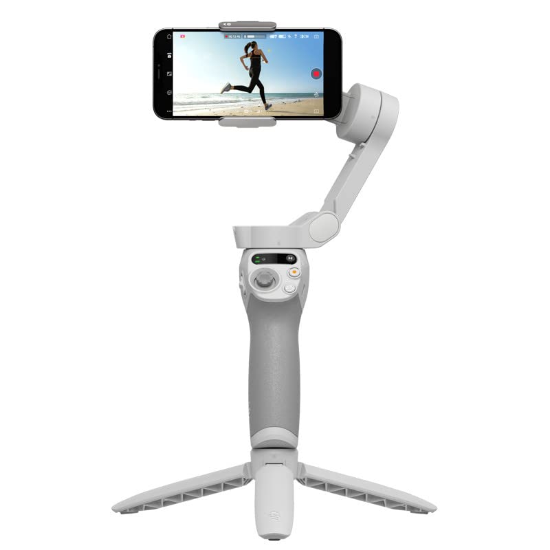 Best Price DJI Osmo Mobile SE.