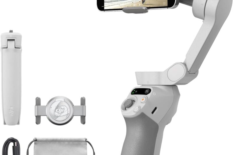 Best Price DJI Osmo Mobile SE.