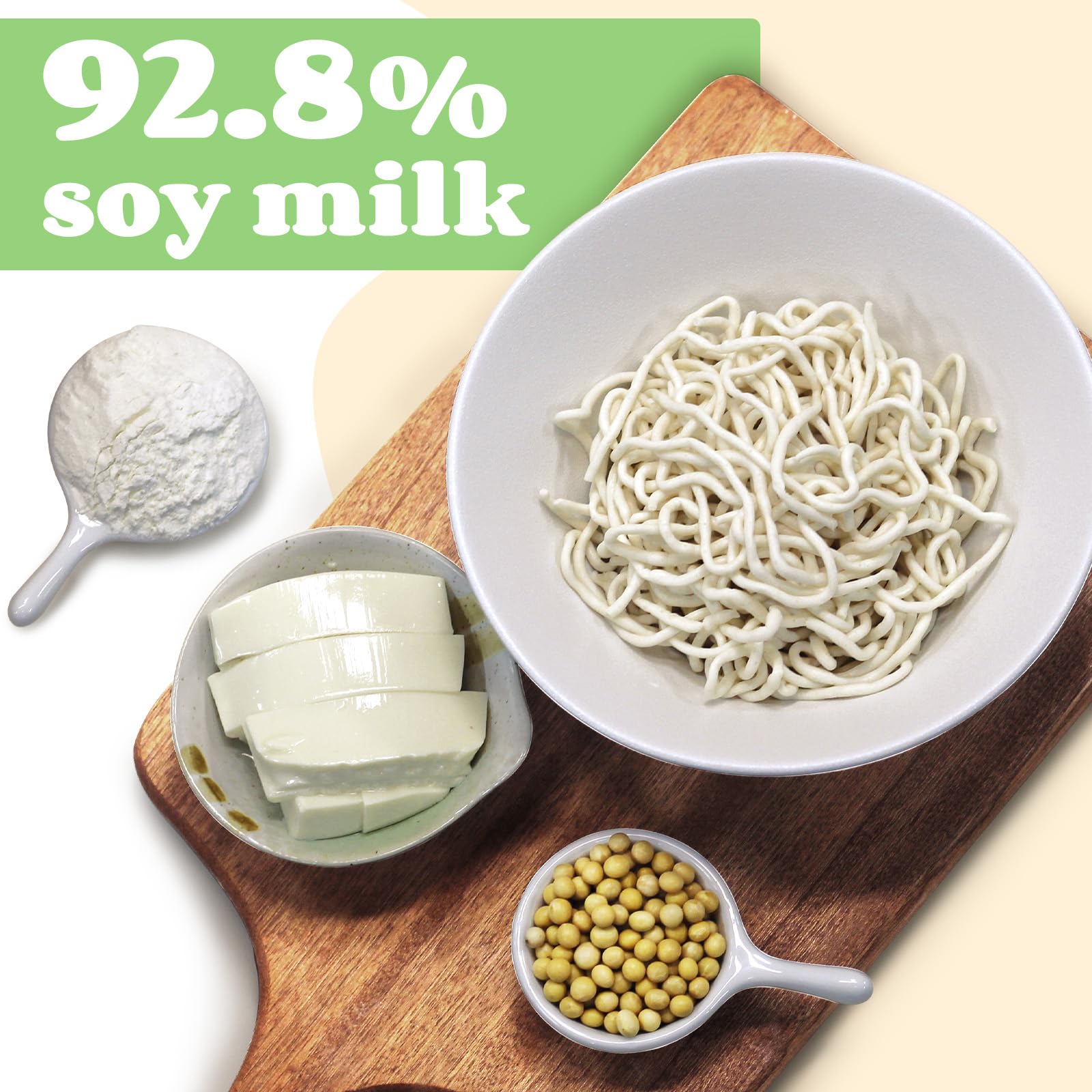 Best Price HealSpot Tofu Noodles