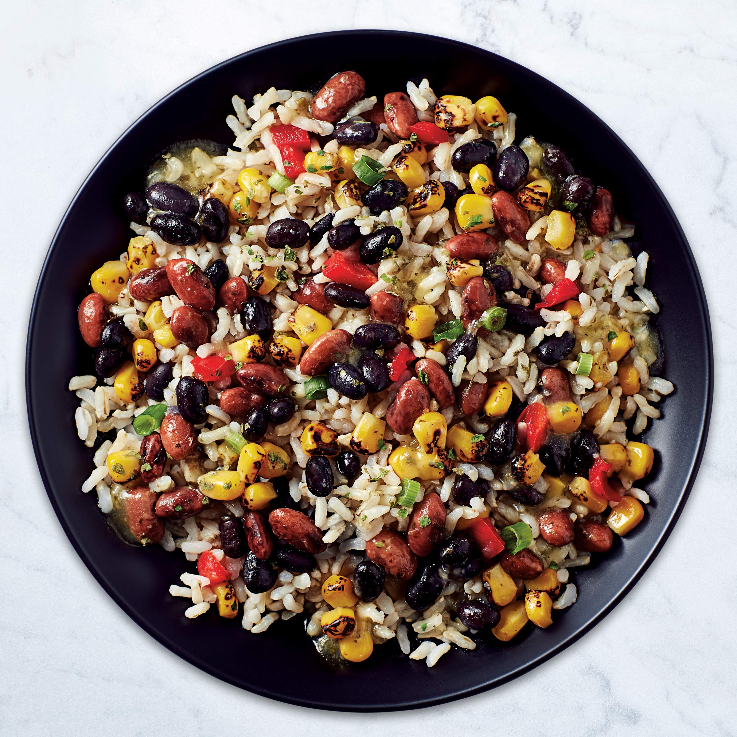 Best Price Healthy Choice Simply Steamers Unwrapped Burrito Bowl Frozen Dinner.