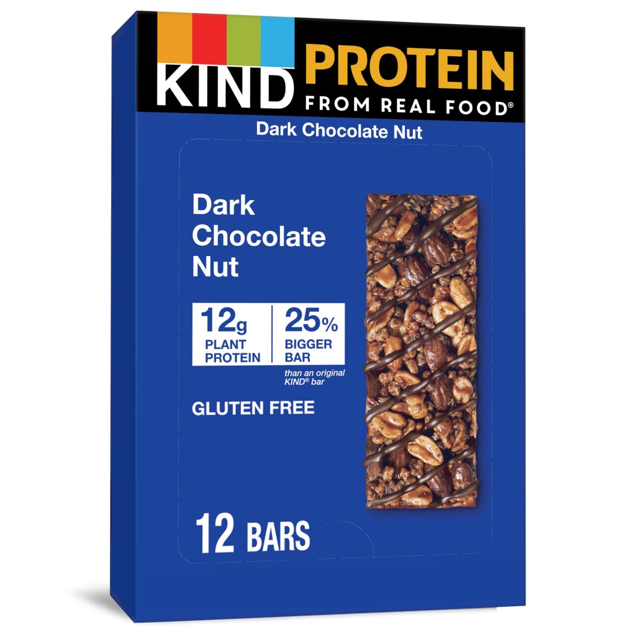 Best Price KIND Protein Snack Bar