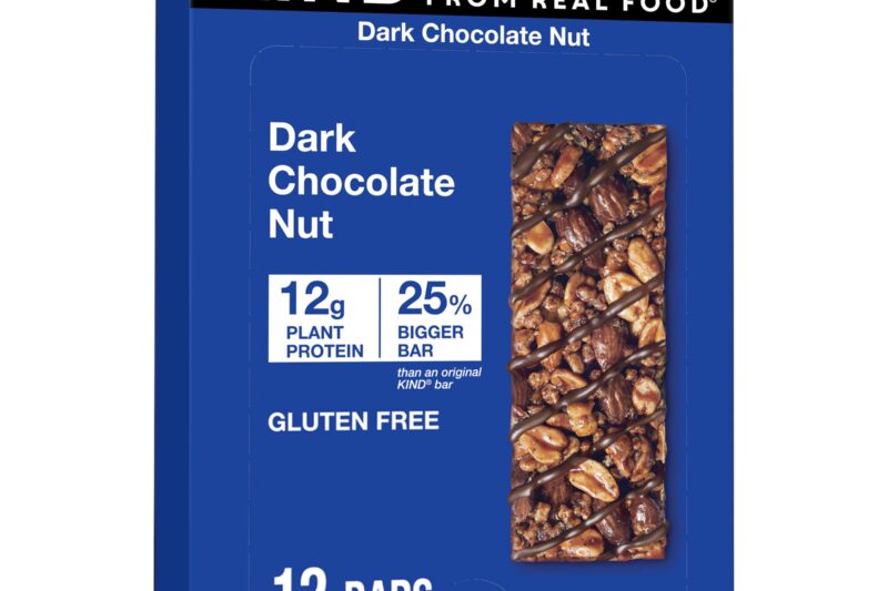 Best Price KIND Protein Snack Bar