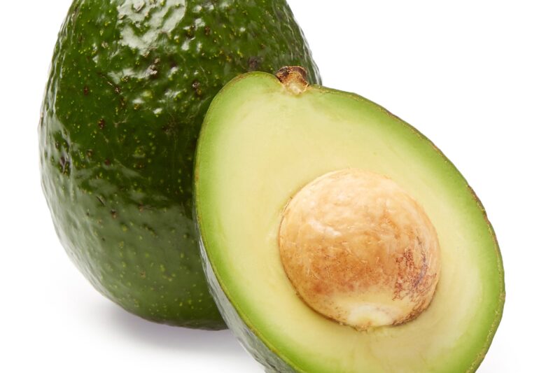 Best Price Medium-Sized Hass Avocado