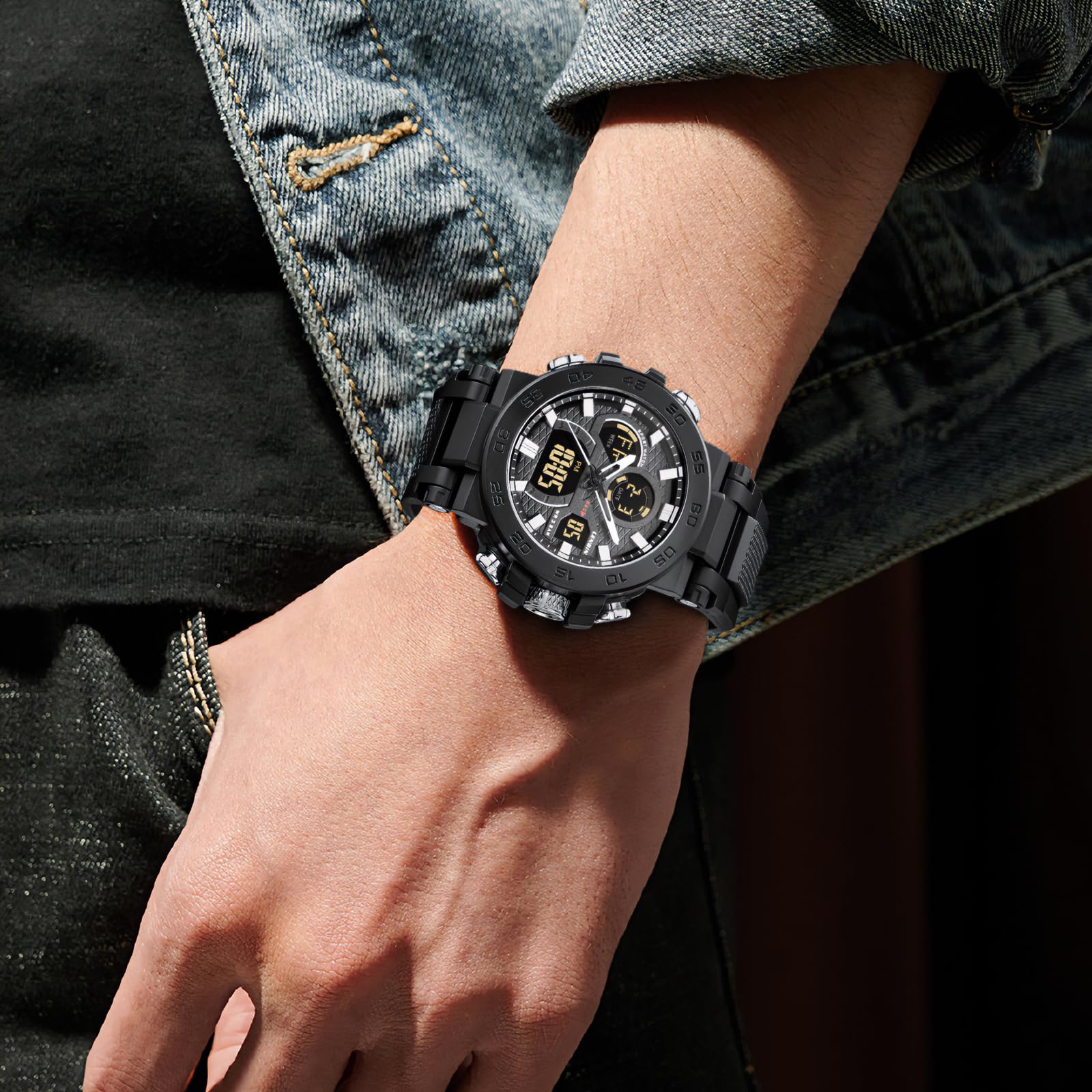 Best Price openai_gpt model='gpt-3.5-turbo' max_tokens='50' temperature='0.6' prompt='Analyze this short description and return the actual product name without explanation and double quotes. Return just