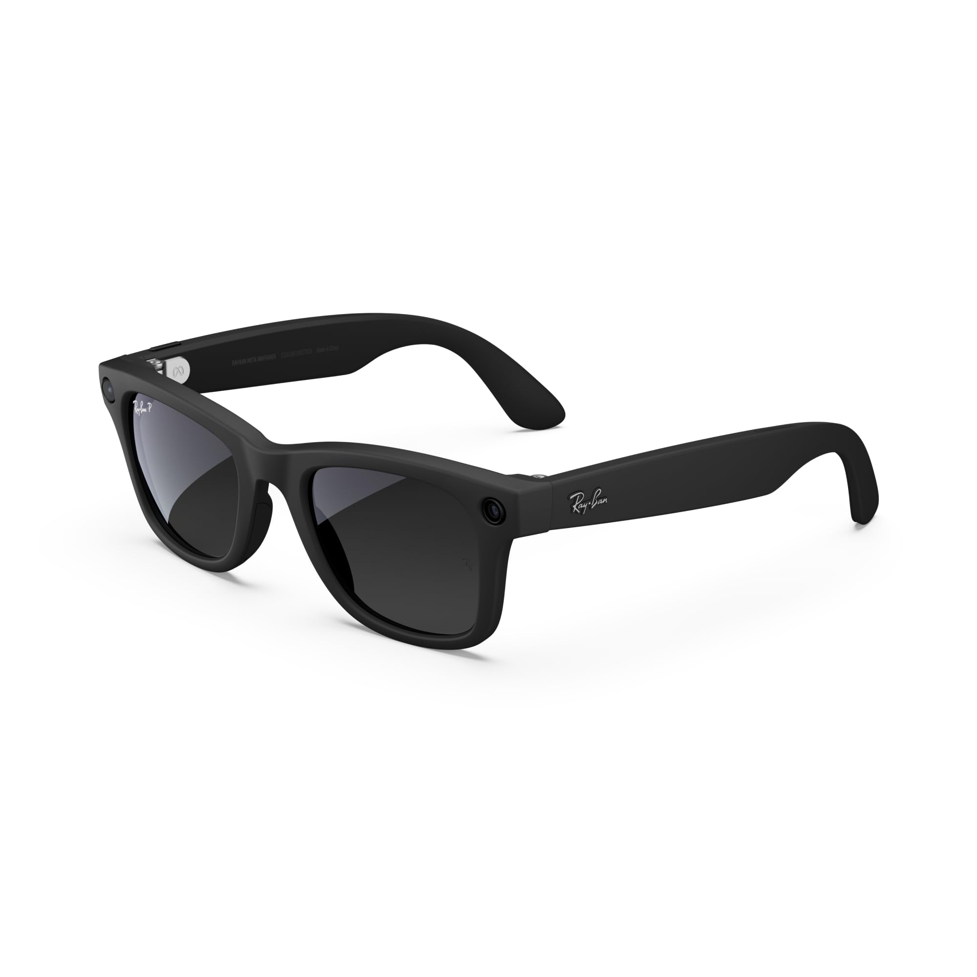 Best Price Ray-Ban Meta Wayfarer