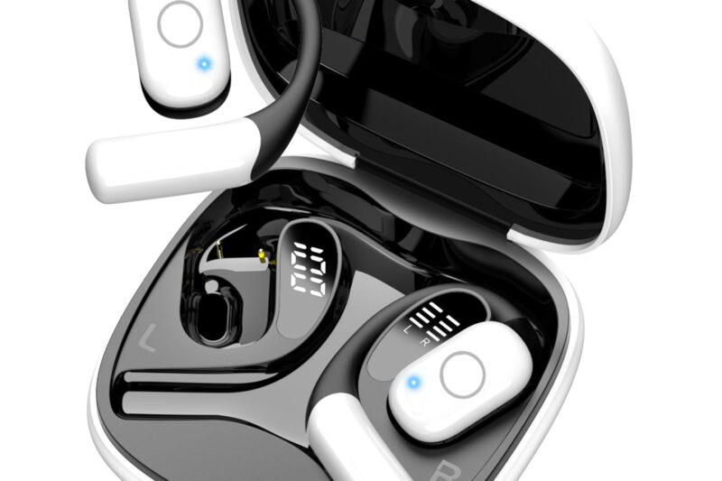 Best Price Real-Time AI Translation Earbuds