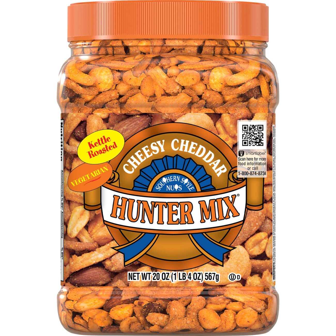 Best Price Southern Style Nuts Gourmet Hunter Trail Mix