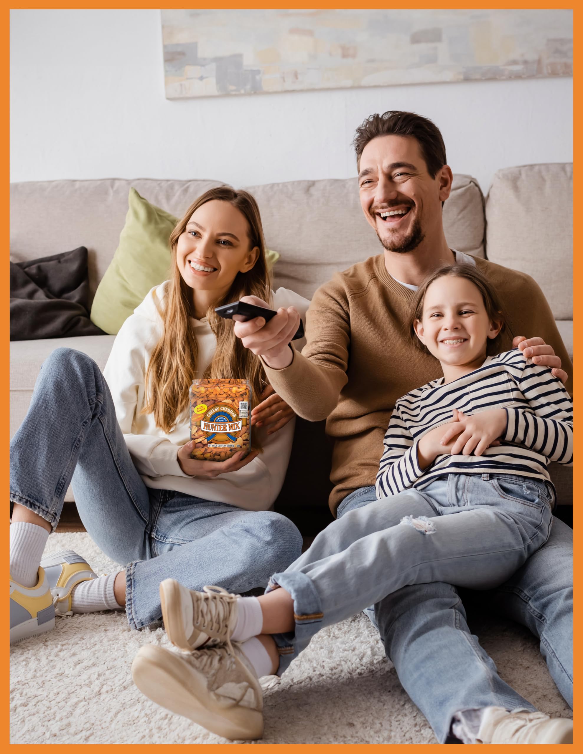 Best Price Southern Style Nuts Gourmet Hunter Trail Mix