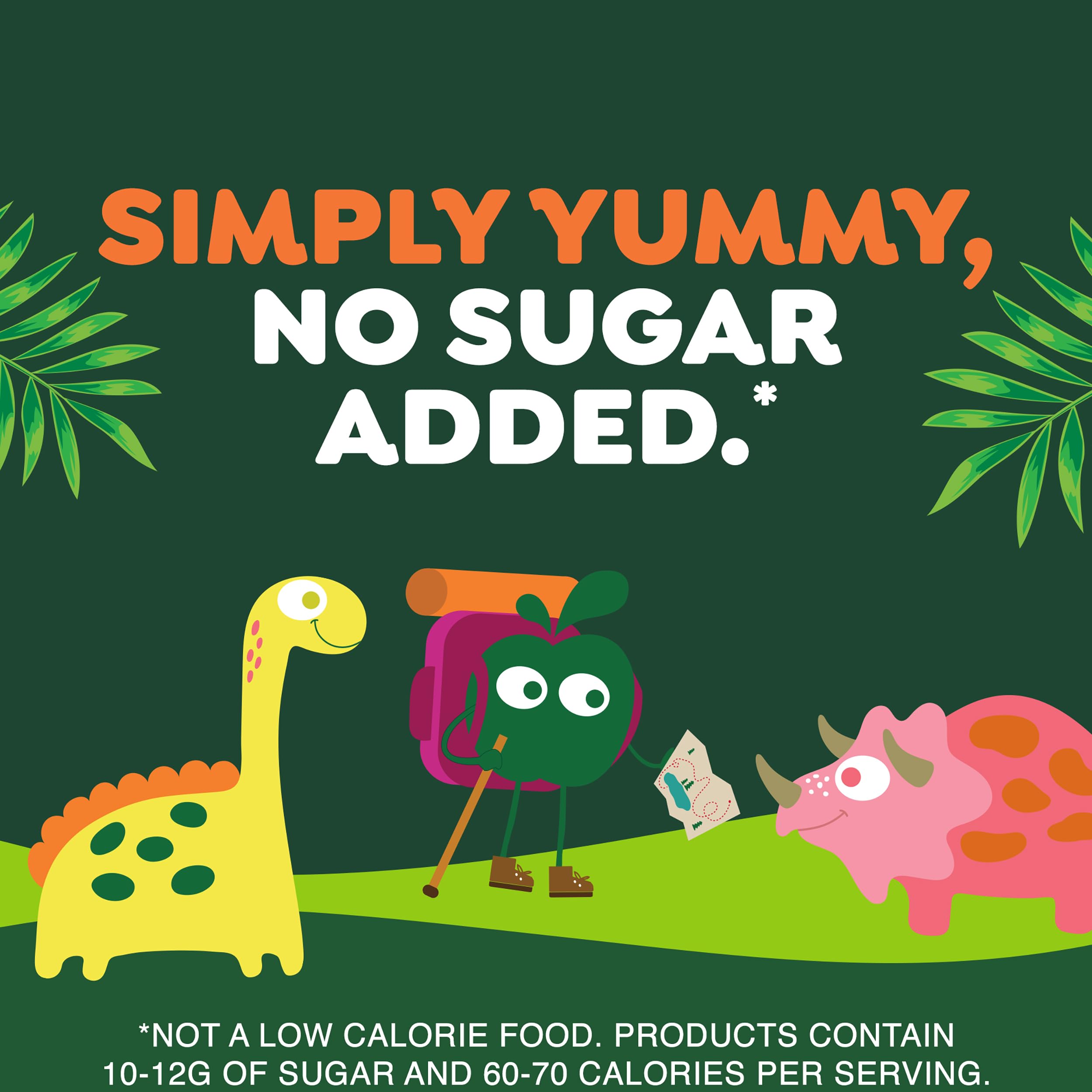 Buy GoGo squeeZ Fruit & VeggieZ Applesauce & Puree Variety Pack