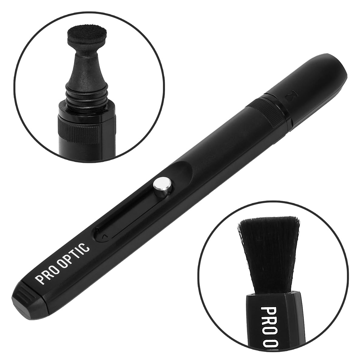 Cheap Sony E 70-350mm f/4.5-6.3 G OSS Lens Bundle with 67mm Filter Kit, Soft Case, and Cleaning Kit