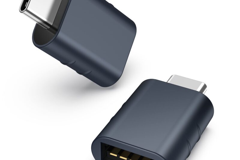 “Discount Syntech USB C to USB Adapter”