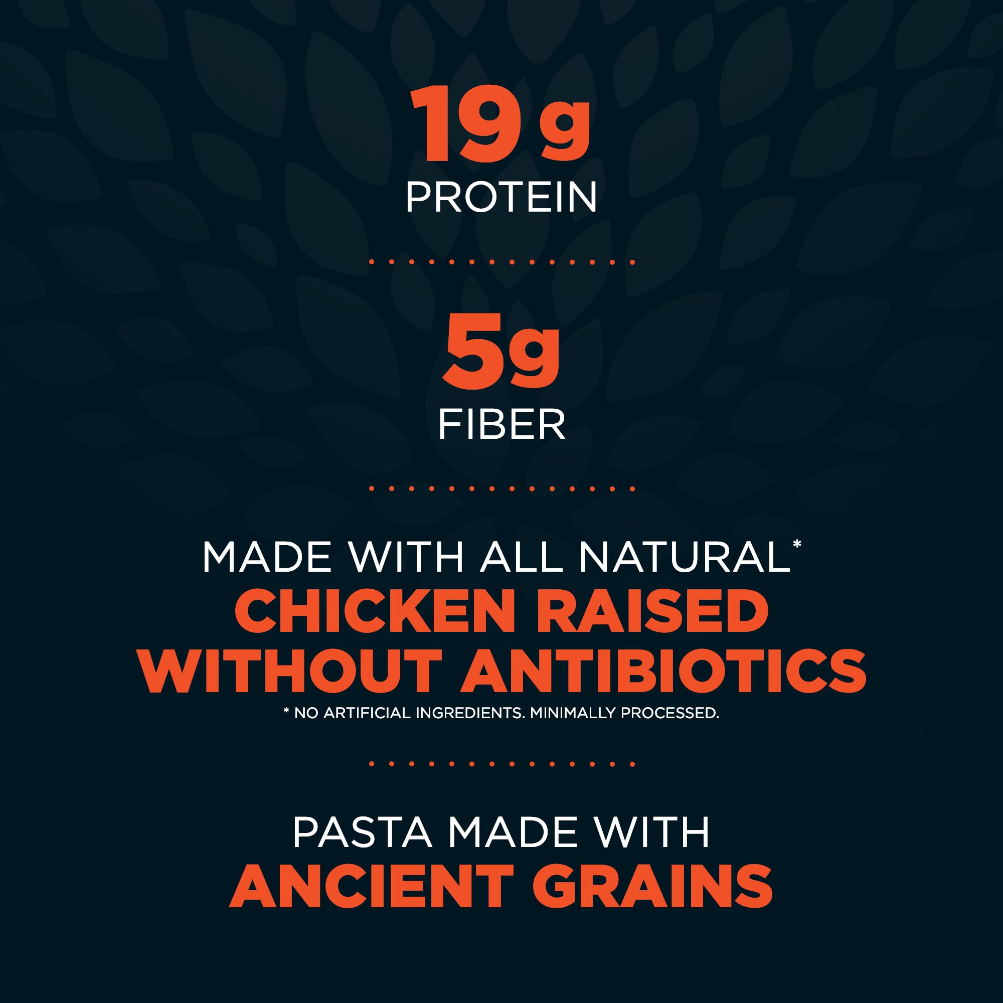 Top Rated Healthy Choice Power Bowls Pesto Chicken Pasta Frozen Meal