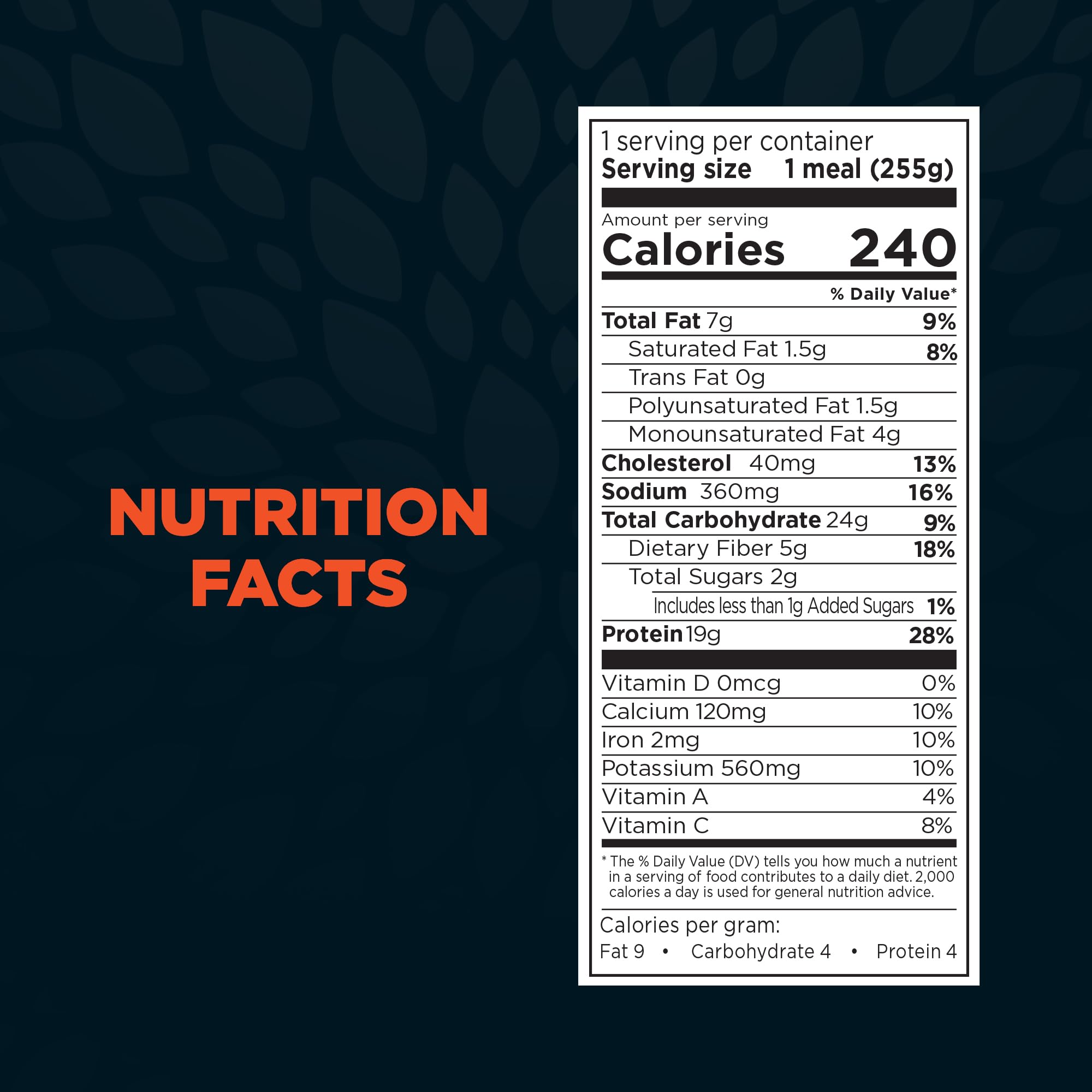 Top Rated Healthy Choice Power Bowls Pesto Chicken Pasta Frozen Meal