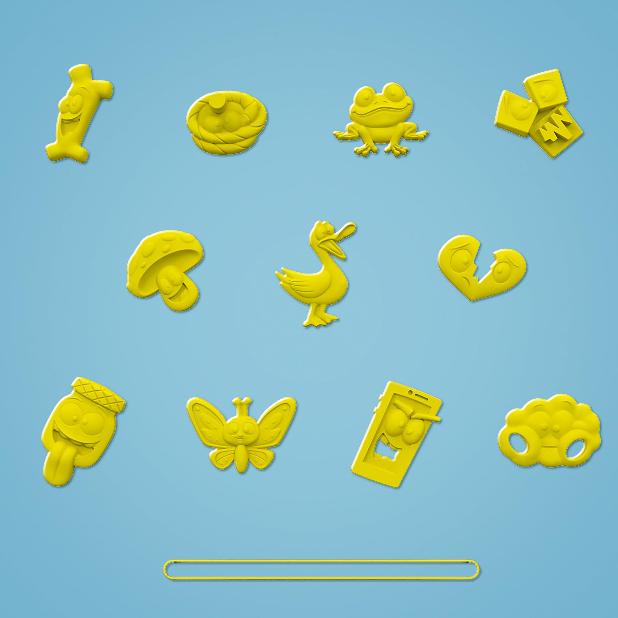 Top Rated openai_gpt model='gpt-3.5-turbo' max_tokens='50' temperature='0.6' prompt='Analyze this short description and return the actual product name without explanation and double quotes. Return just