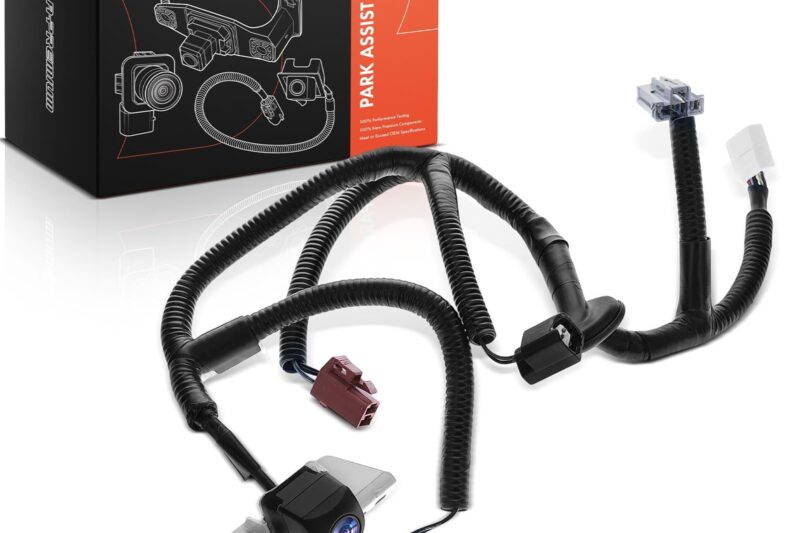 Best Price A-Premium Park Assist Camera