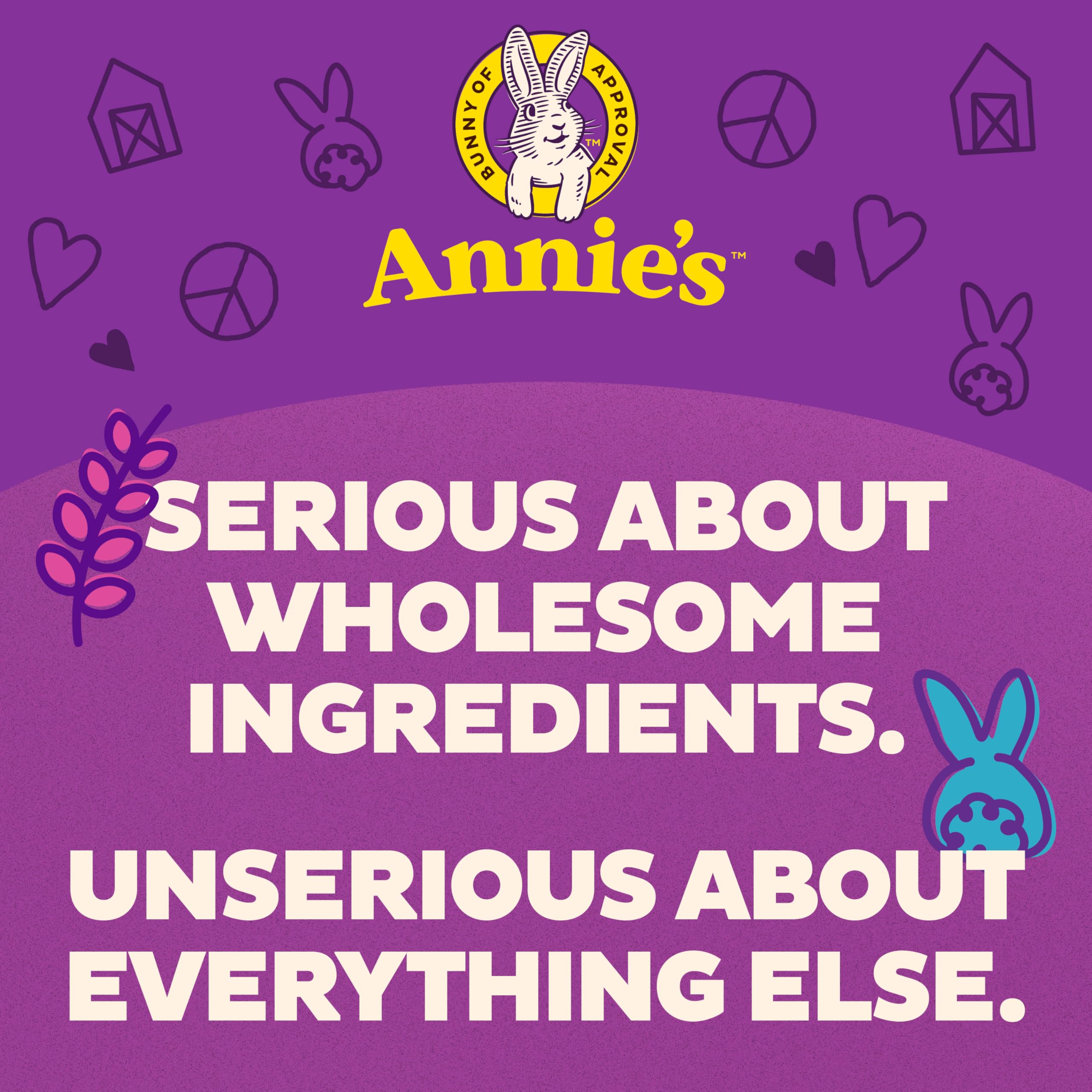 Best Price Annie's Organic Cheddar Cheesy Smiles Baked Corn Puffs, Gluten Free, 4 oz