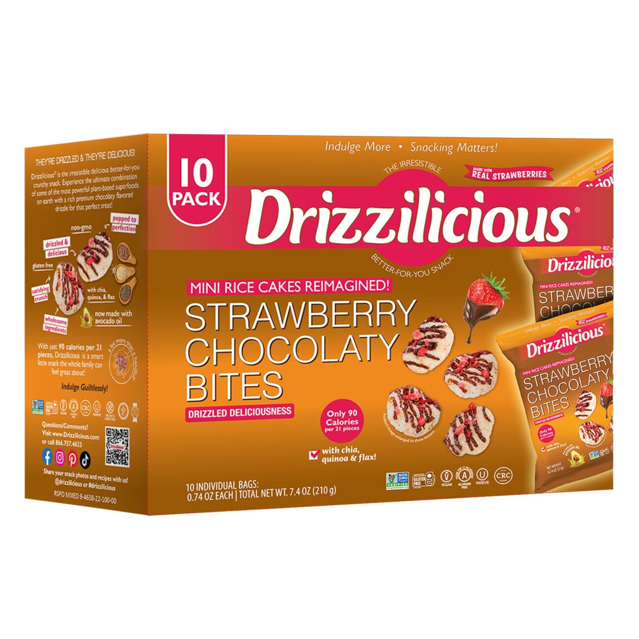 Best Price Drizzilicious