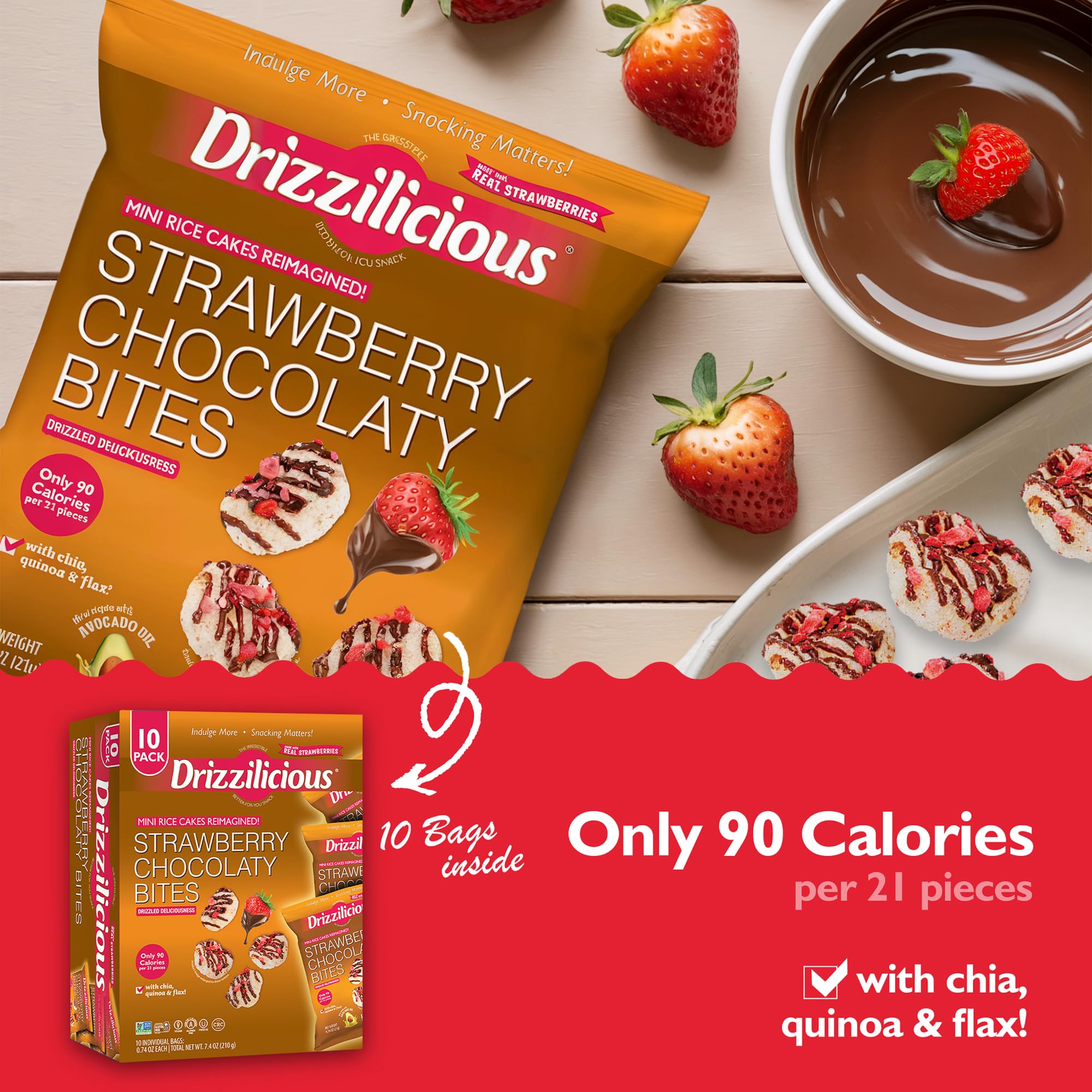 Best Price Drizzilicious