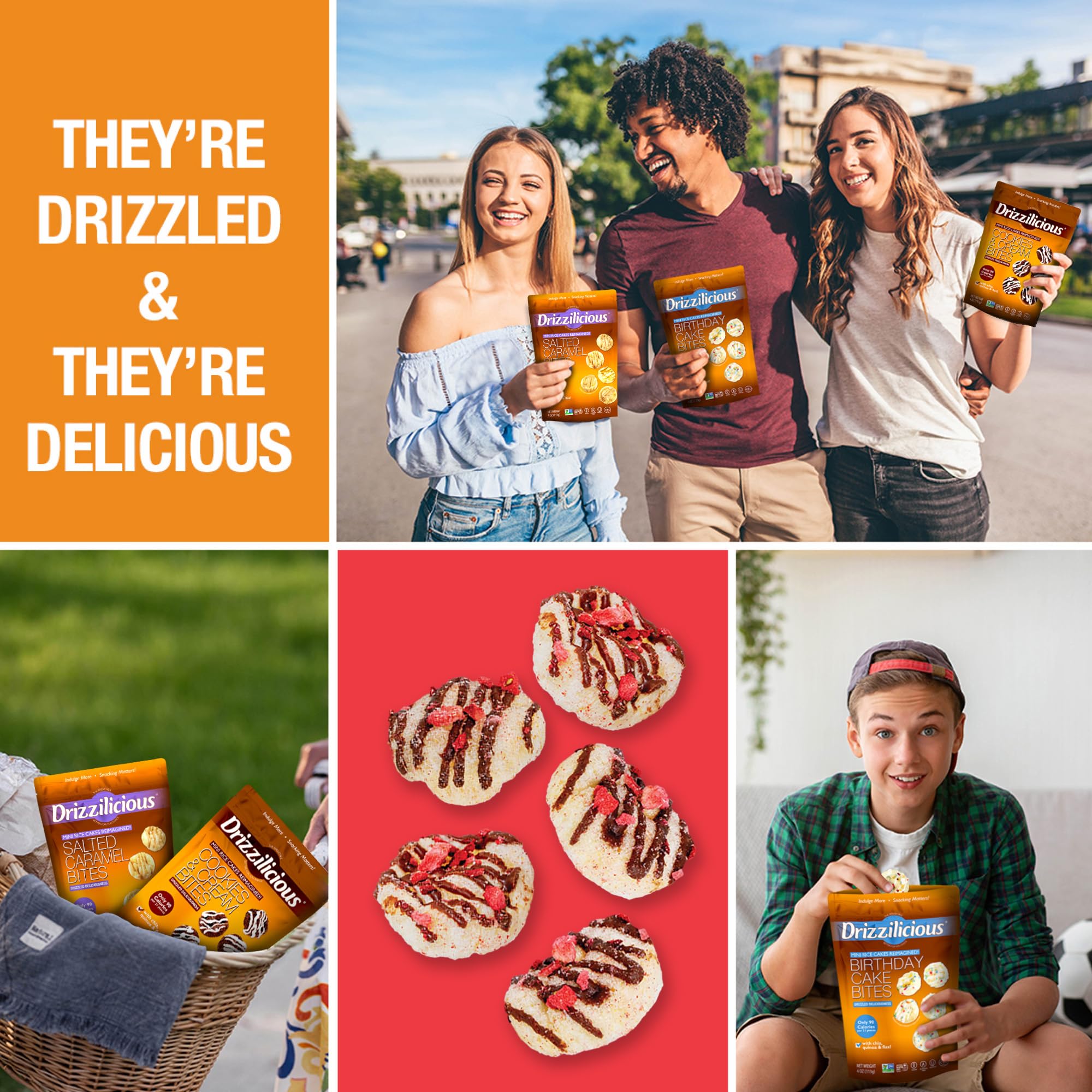 Best Price Drizzilicious