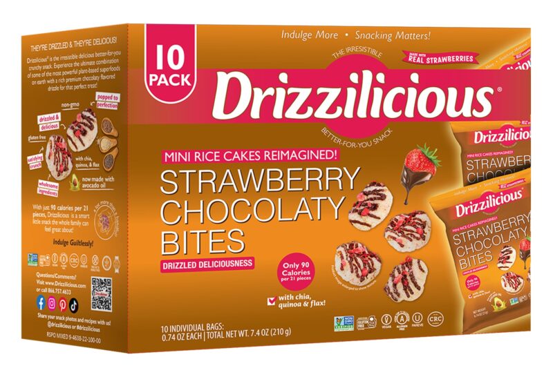 Best Price Drizzilicious