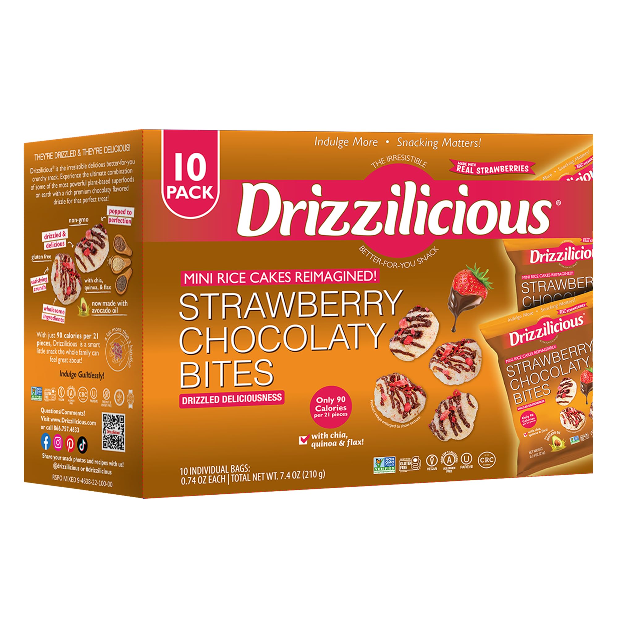 Best Price Drizzilicious