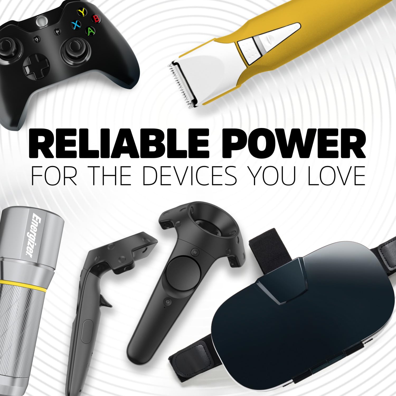 Best Price Energizer AAA Alkaline Power Batteries, 32-Pack, Long-Lasting Triple A for Everyday Devices and Emergency Use.