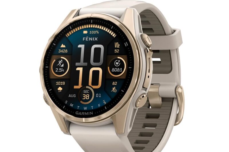 “Best Price Garmin fēnix® 8”