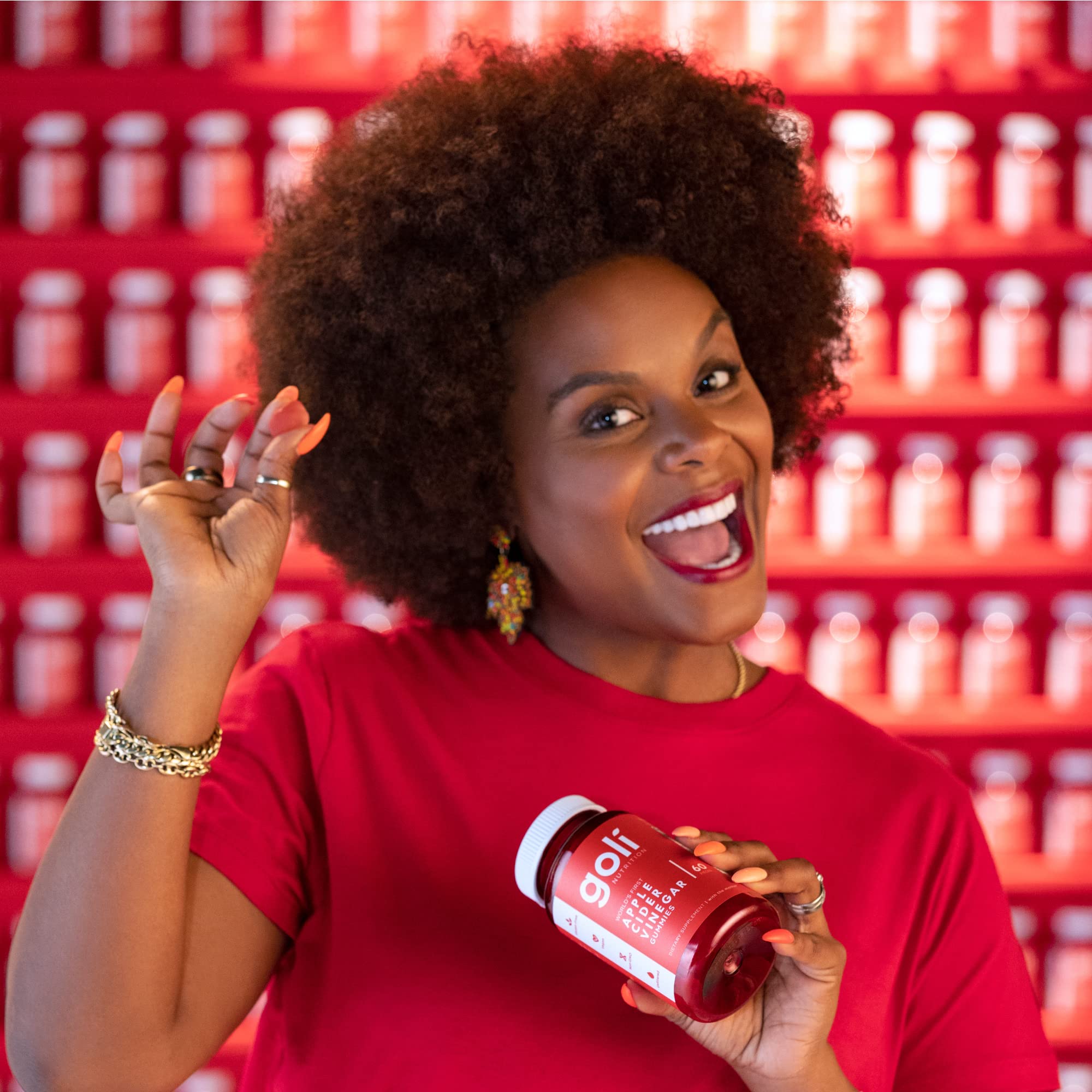 Best Price Goli Apple Cider Vinegar Gummies