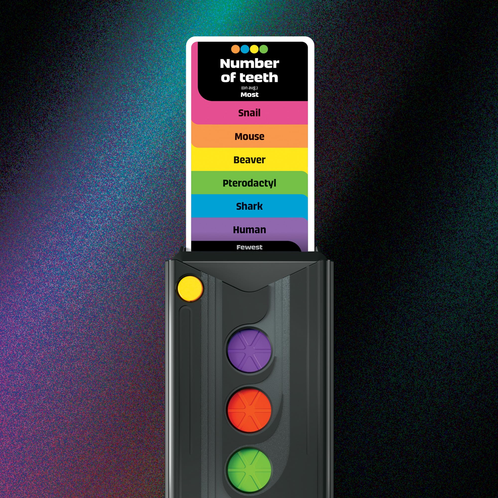 Best Price Hasbro Gaming Drop Trivia Game