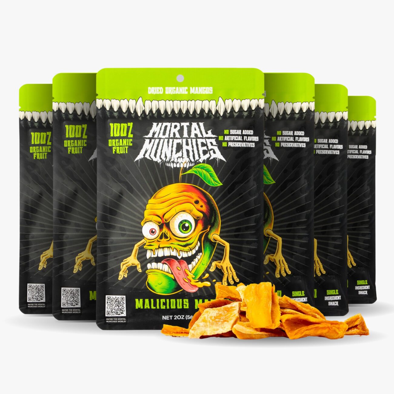 Best Price Malicious Mango Dried Fruit