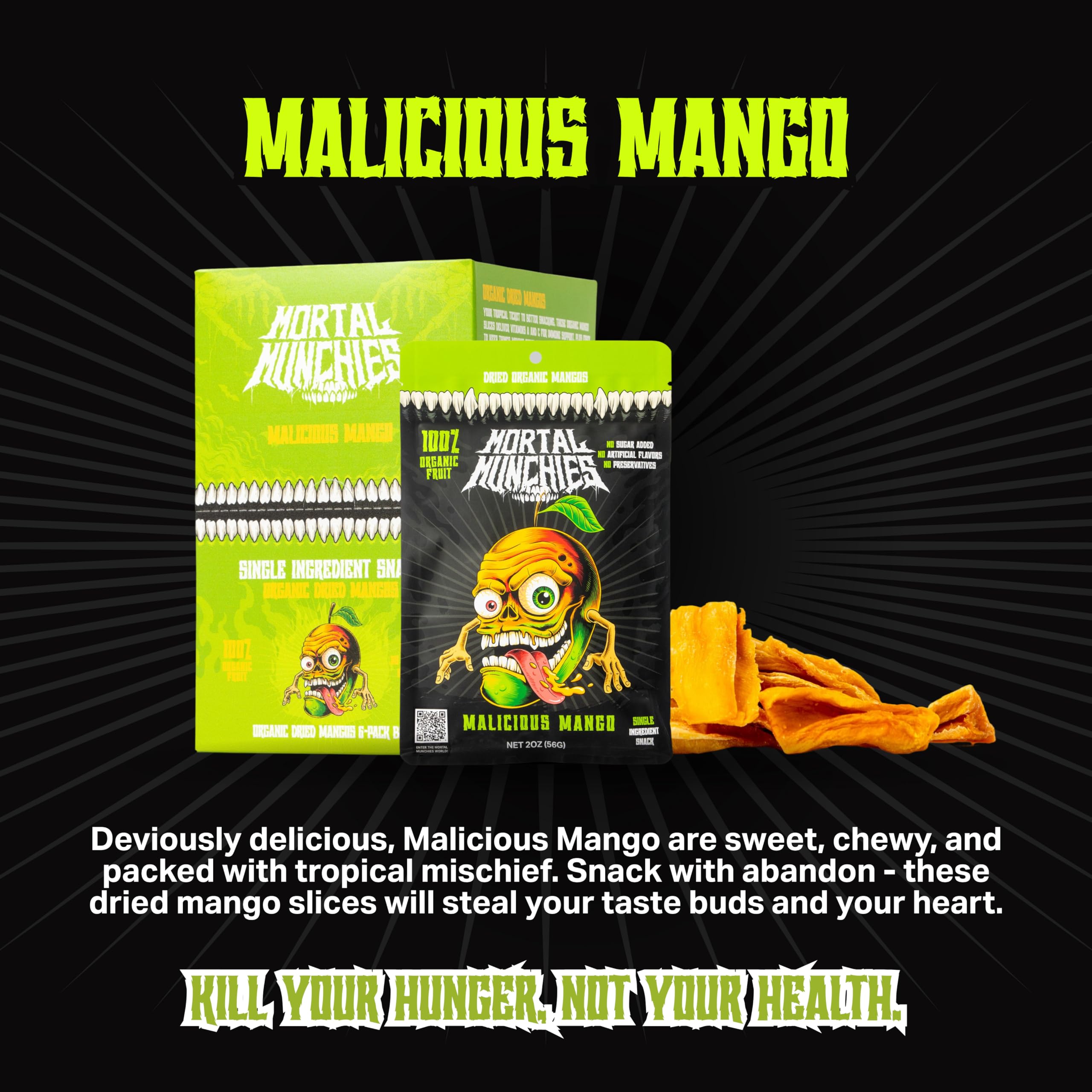 Best Price Malicious Mango Dried Fruit