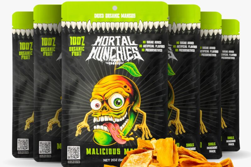 Best Price Malicious Mango Dried Fruit