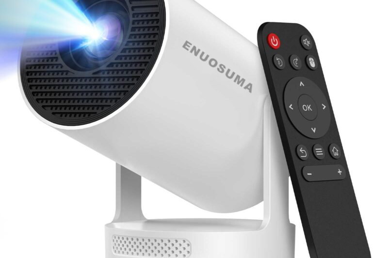 Best Price Mini Projector