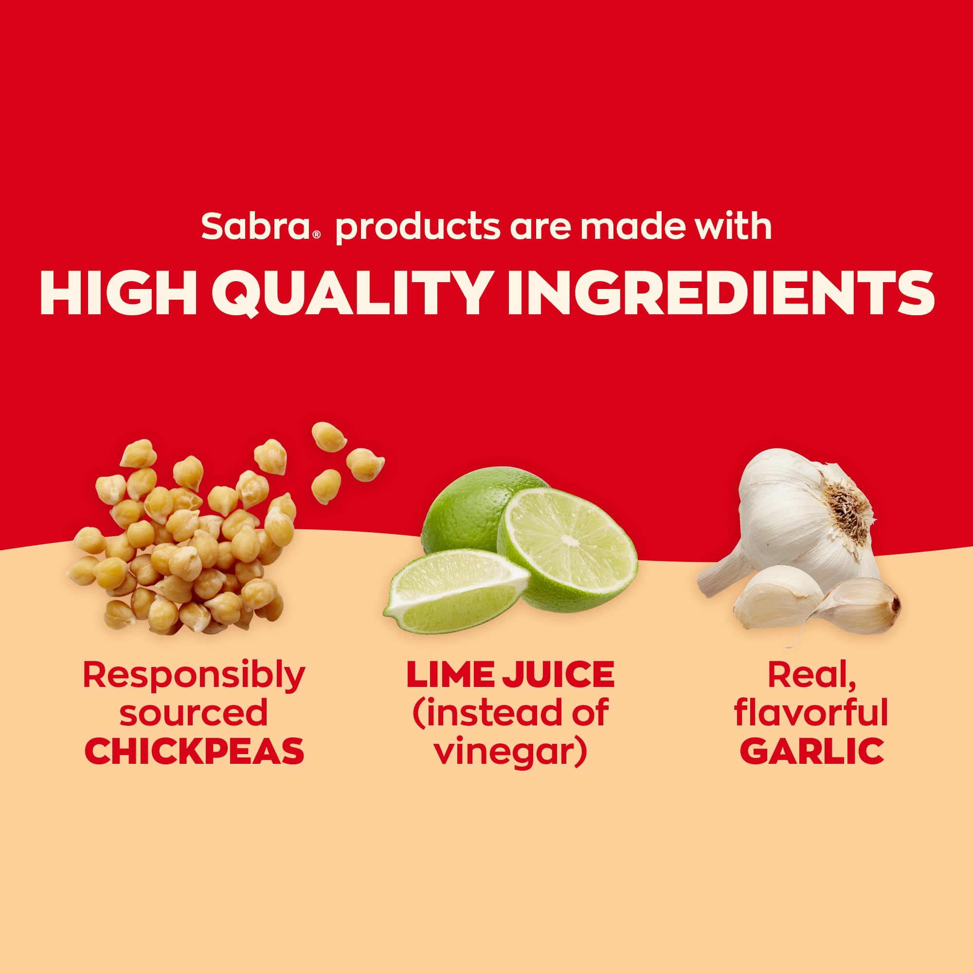 Best Price Sabra Snackers Roasted Red Pepper Hummus with Pretzels.