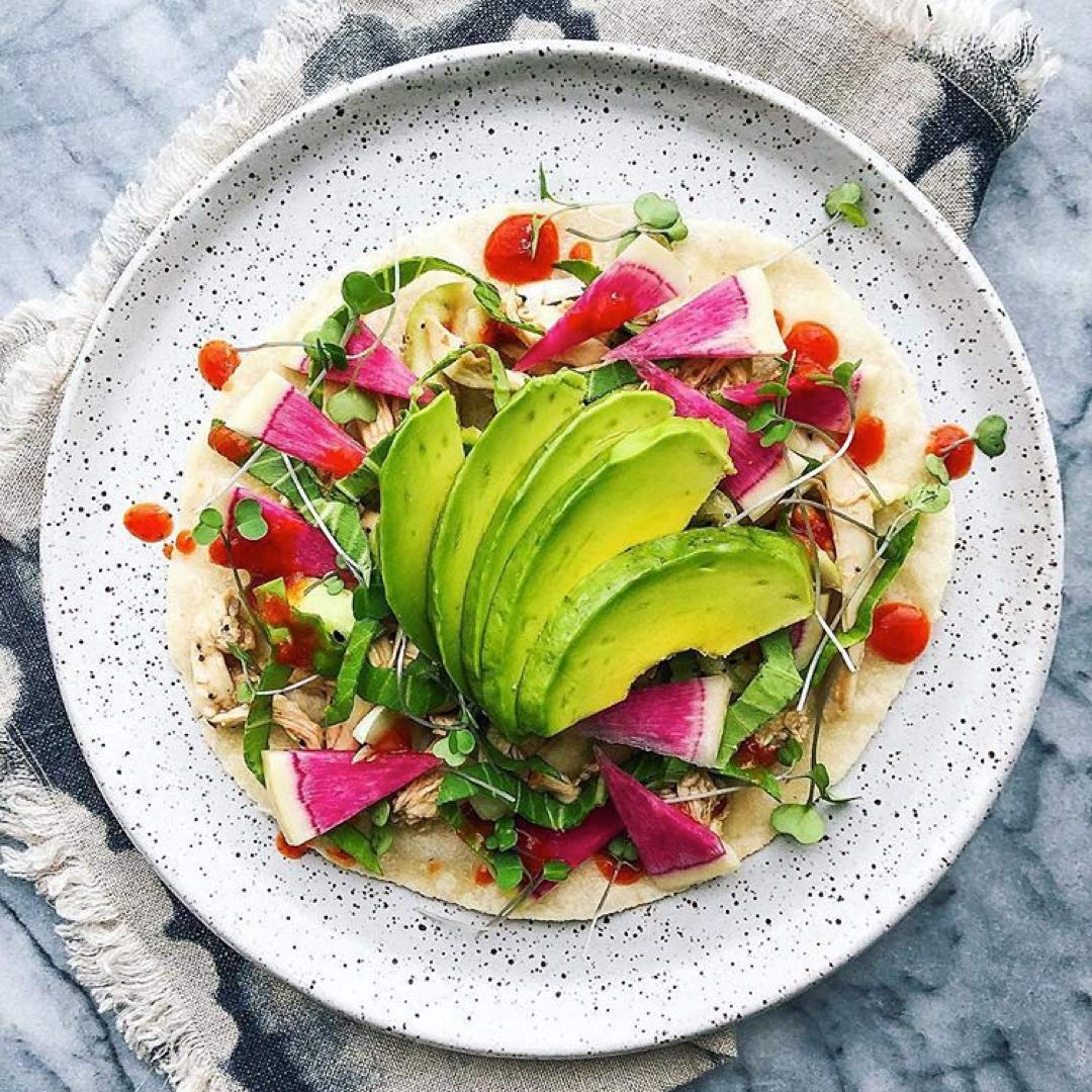 Best Price Siete Almond Flour Tortillas