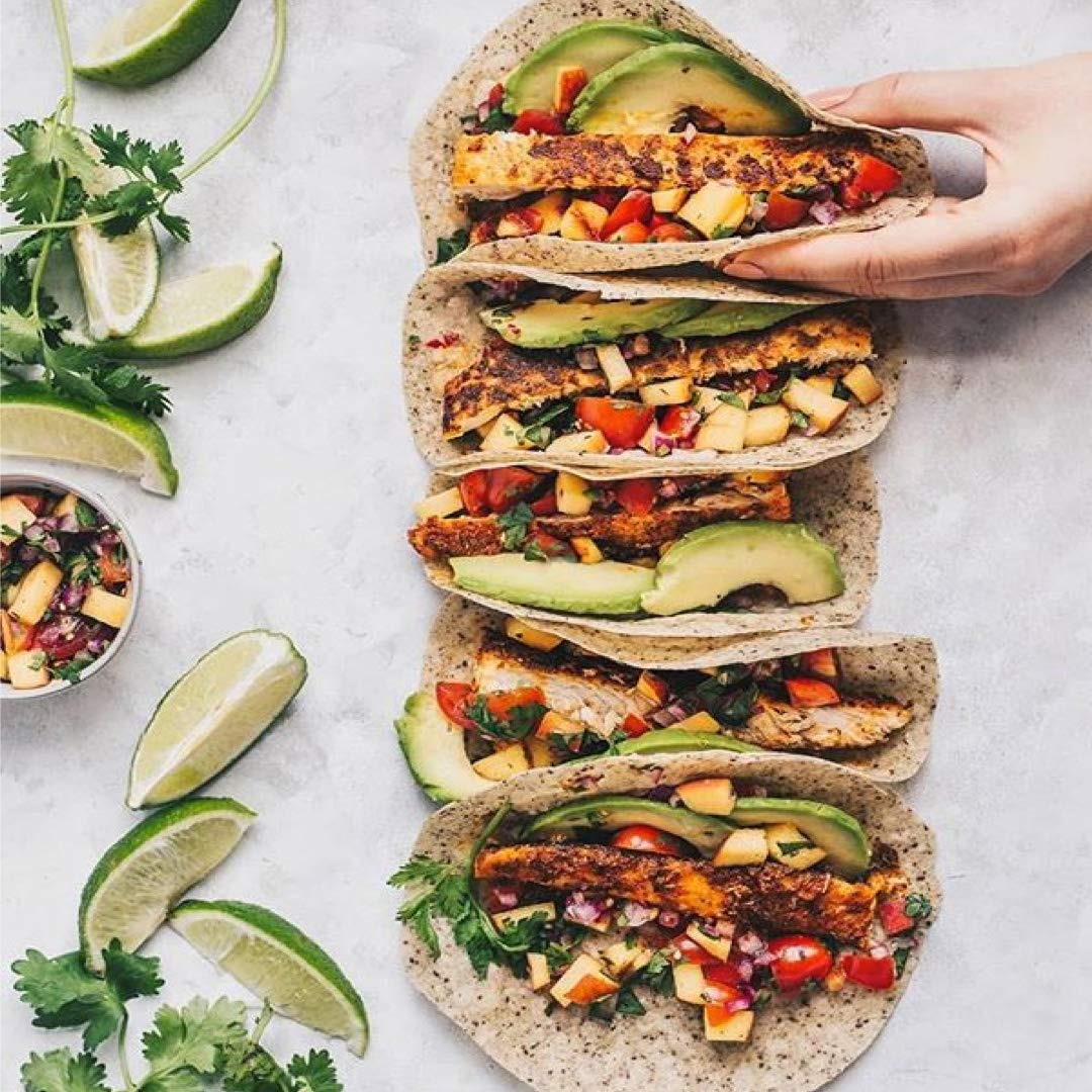 Best Price Siete Almond Flour Tortillas