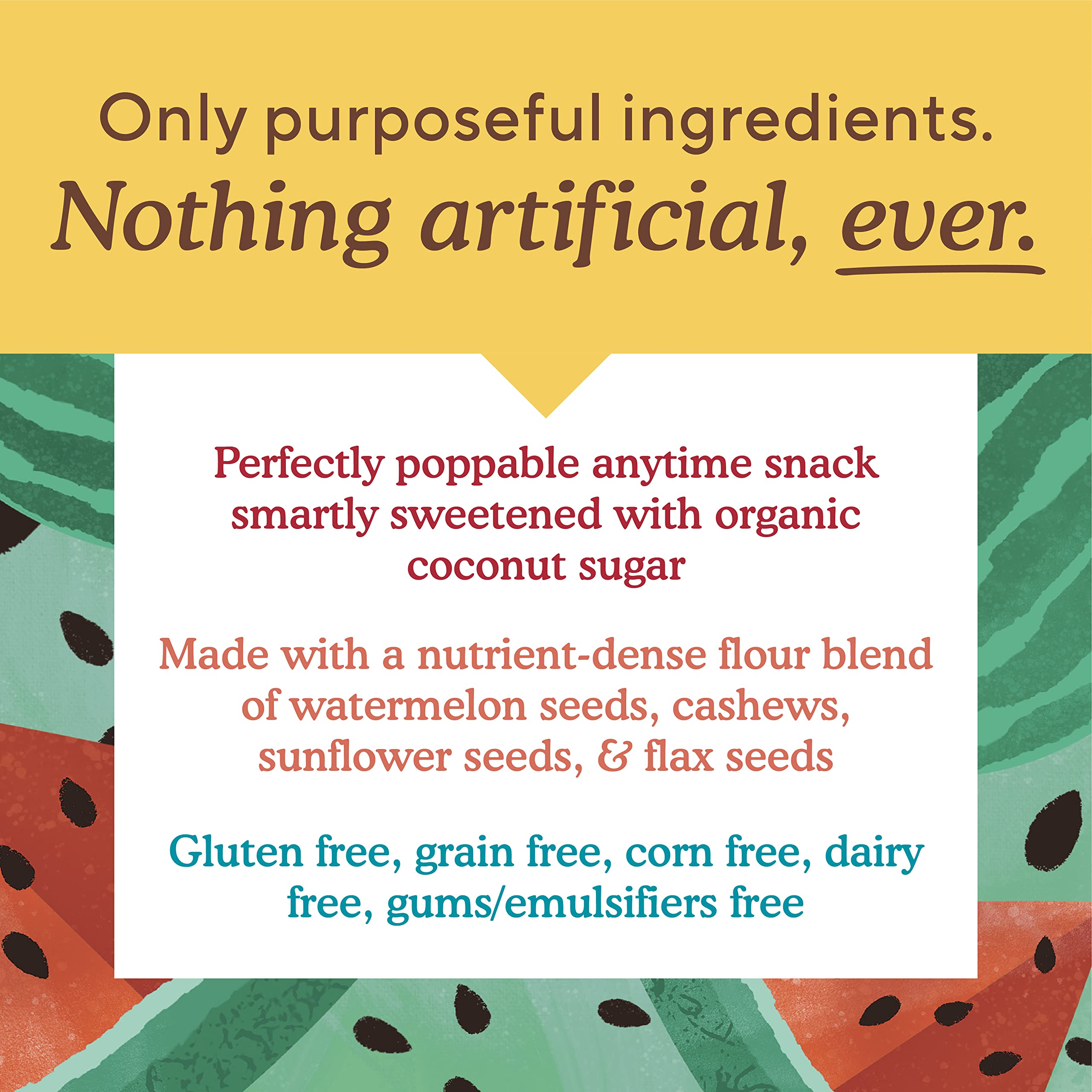 Best Price Simple Mills Honey Cinnamon Seed & Nut Flour Sweet Thins