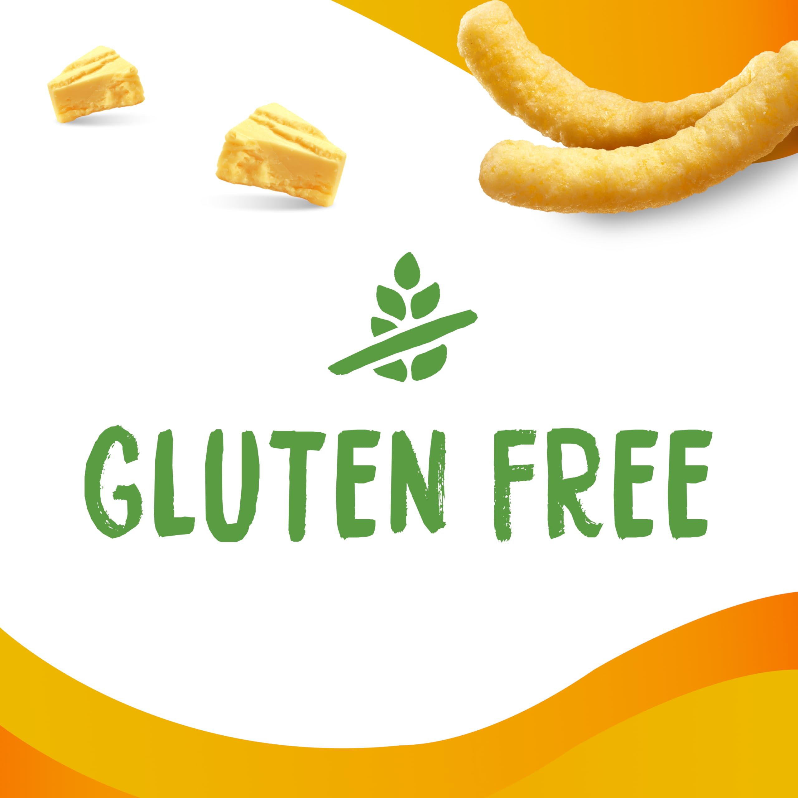 Best Price Simply Cheetos White Cheddar Cheese Puffs