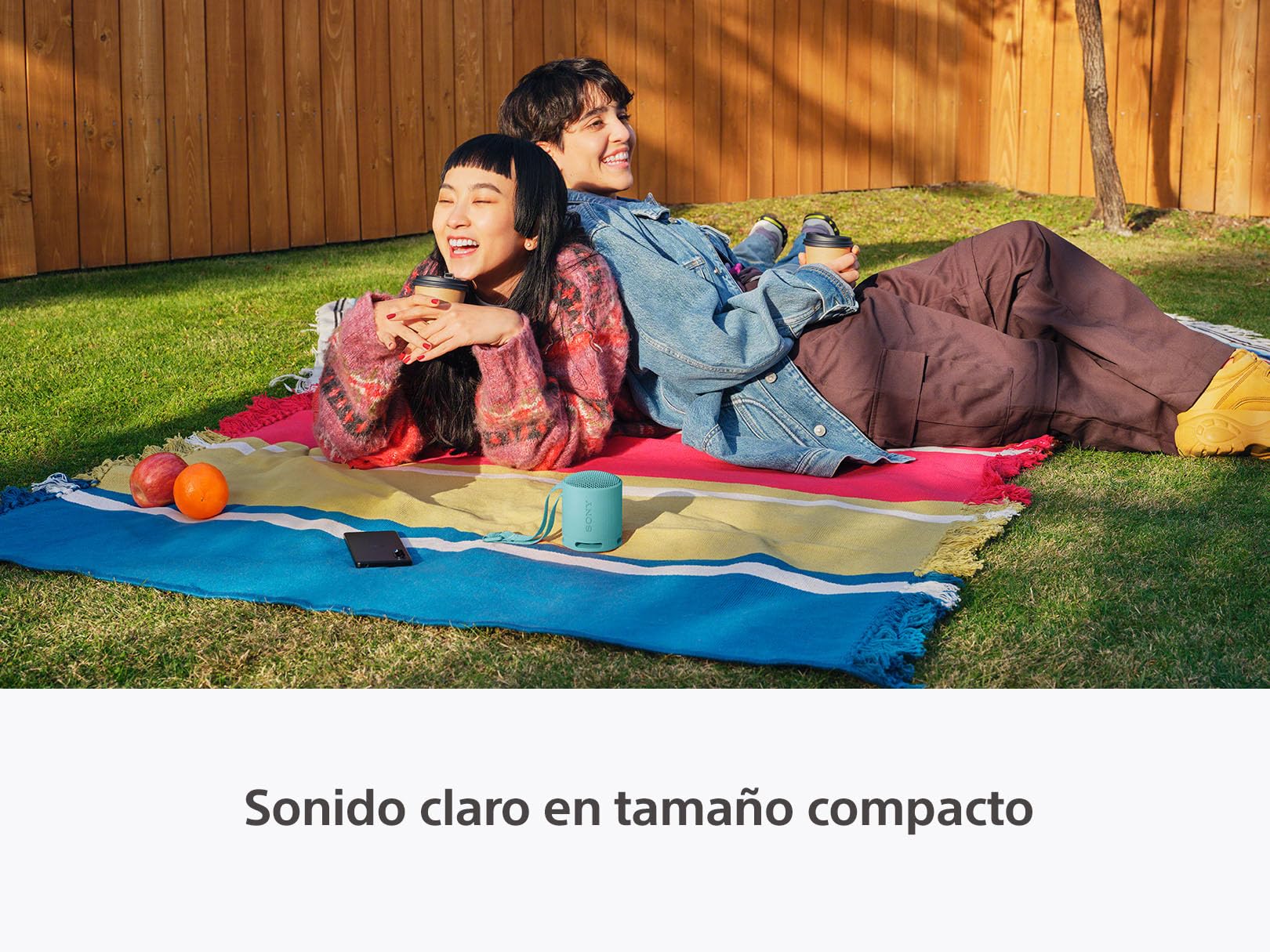 Best Price Sony SRS-XB100 Wireless Bluetooth Portable Speaker