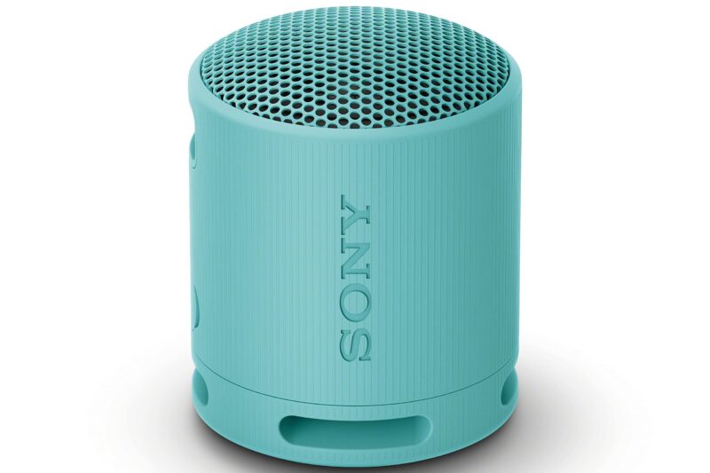 Best Price Sony SRS-XB100 Wireless Bluetooth Portable Speaker