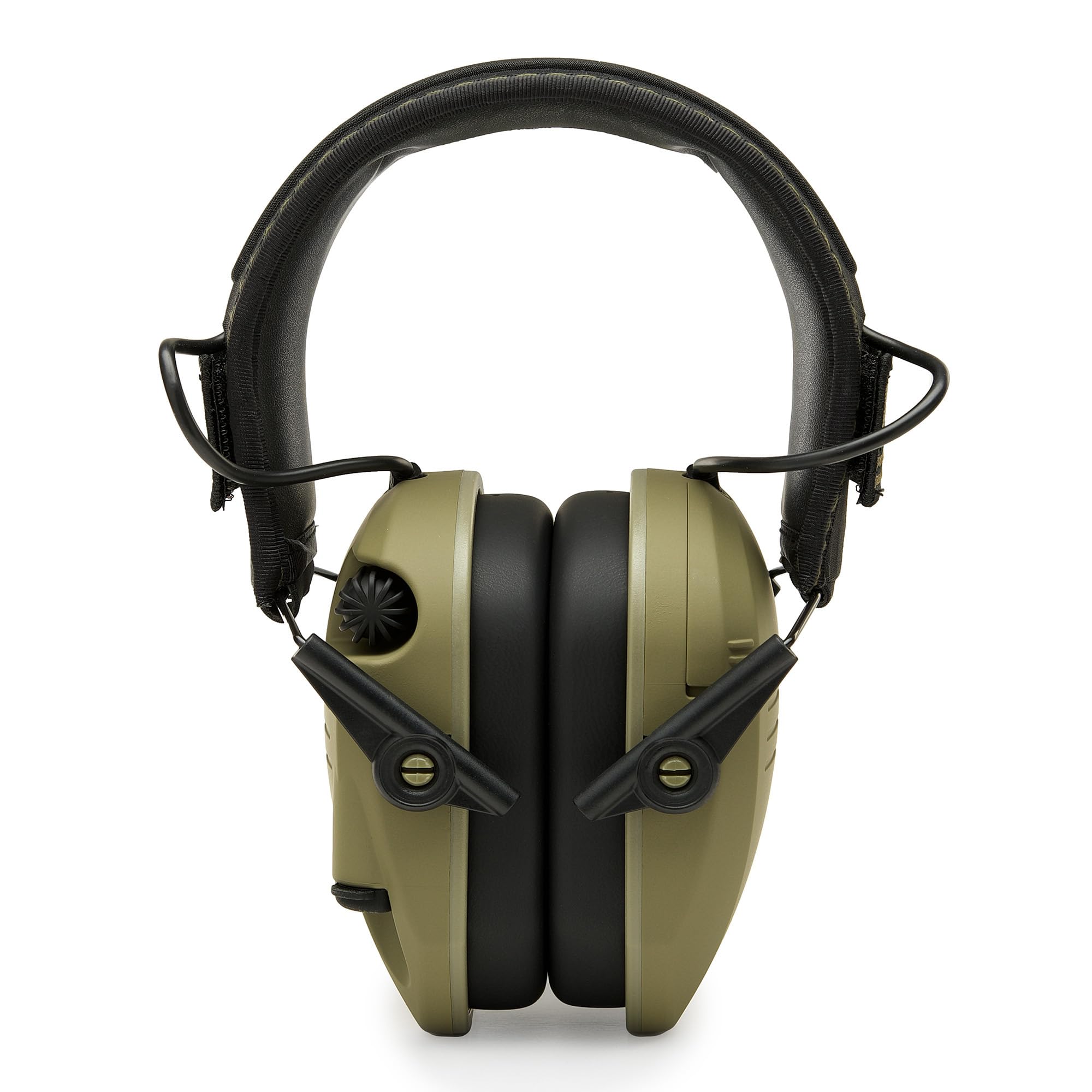 Best Price Walker's Razor Slim Ultra-Low Profile Adjustable Electronic Shooting & Hunting Hearing Protection Earmuffs