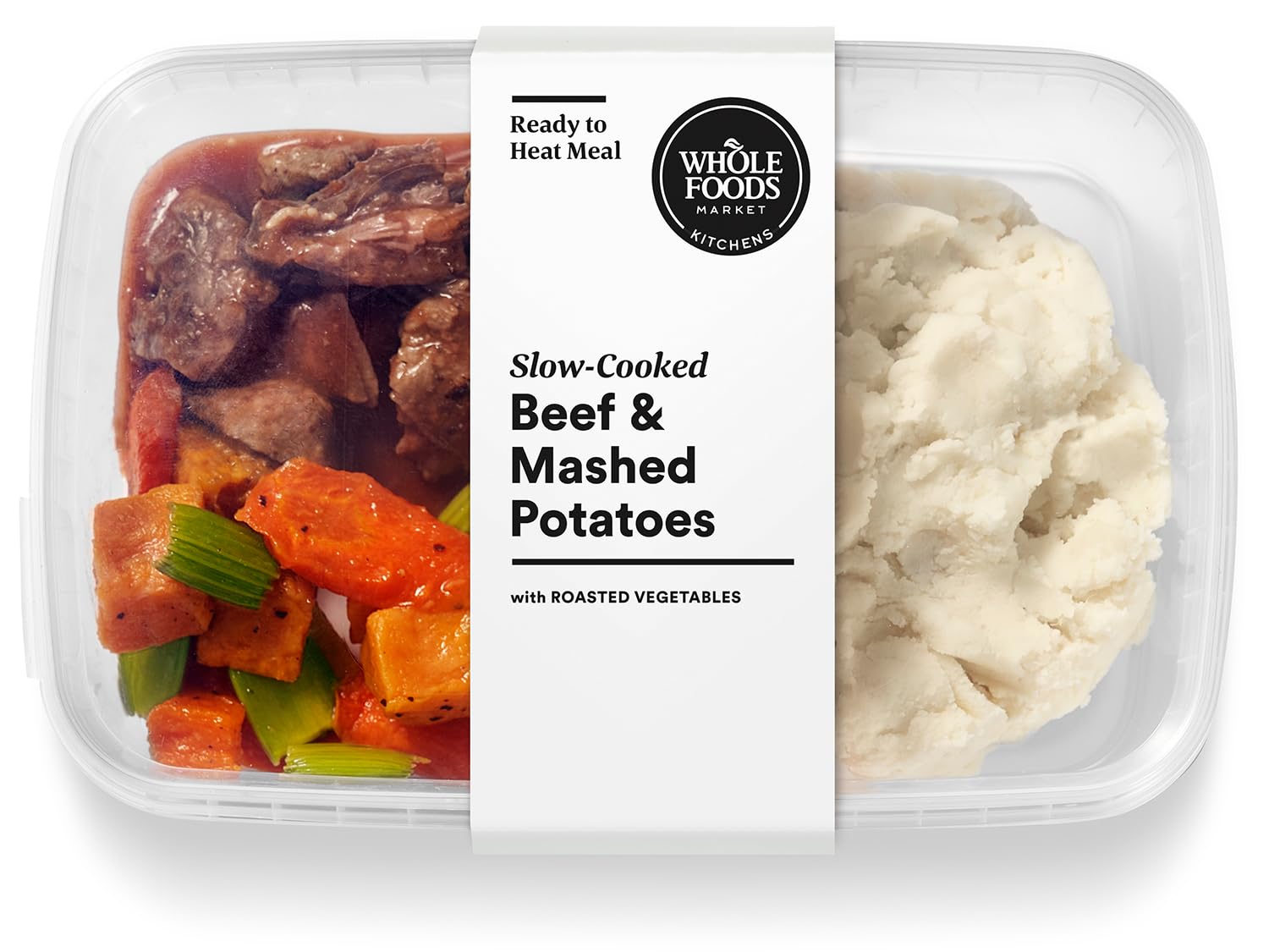 Best Price Whole Foods Market Beef Pot Roast