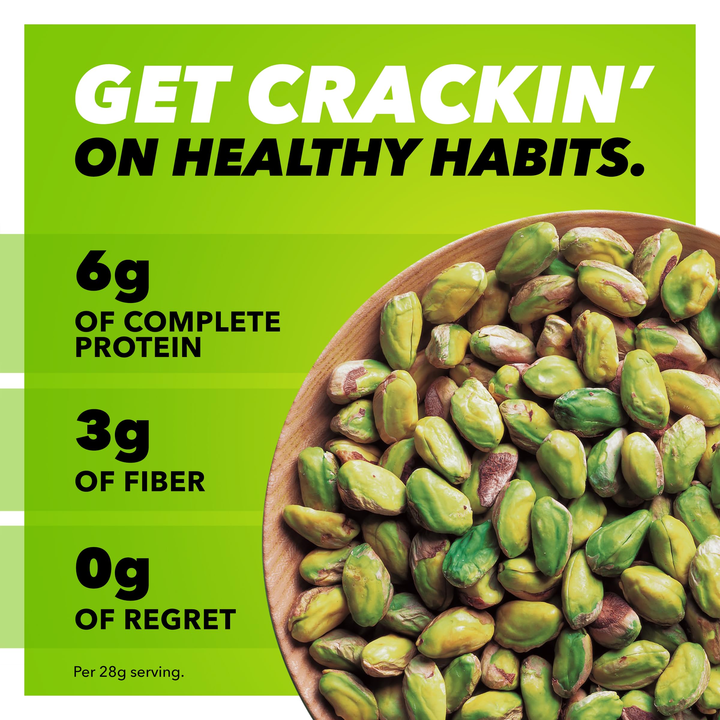 Best Price Wonderful Pistachios No Shells