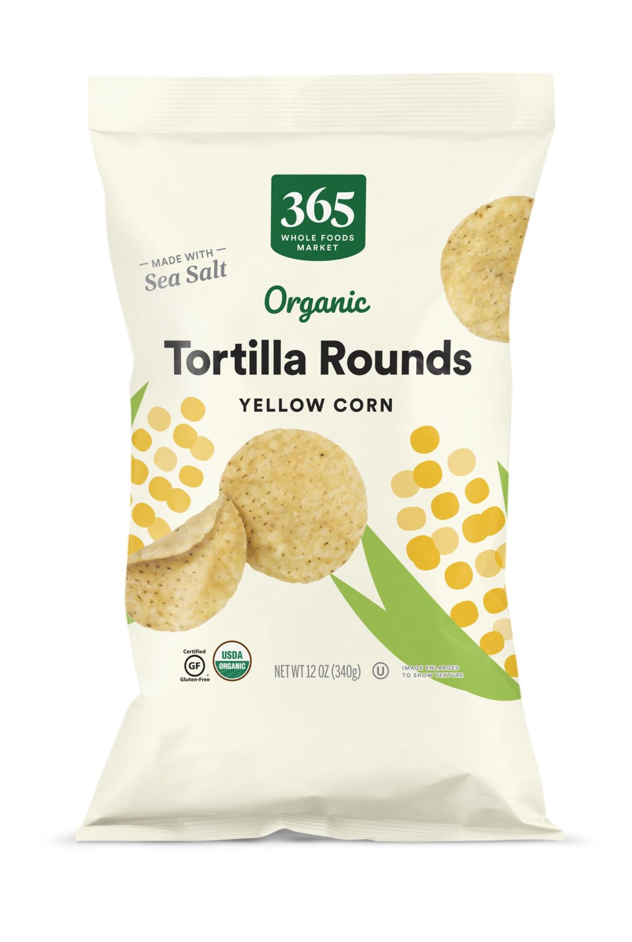 Buy 365 by Whole Foods Market Organic Blue Corn Tortilla Chips