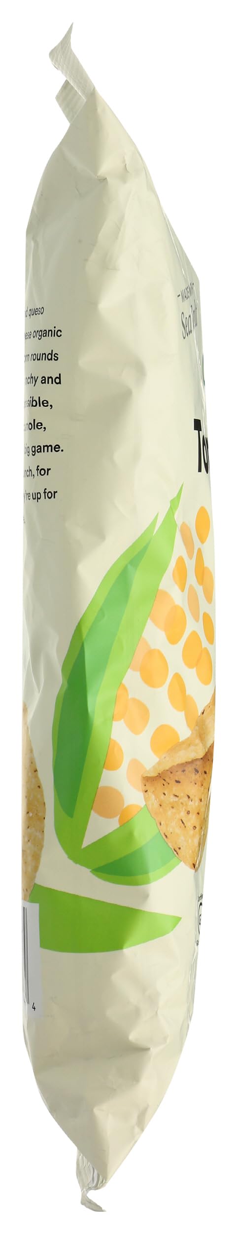 Buy 365 by Whole Foods Market Organic Blue Corn Tortilla Chips