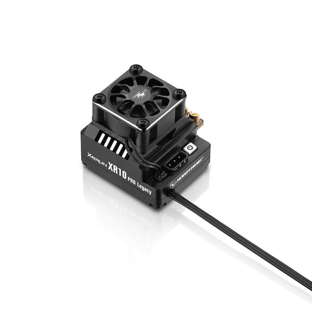 Buy Hobbywing Xerun XR10 Pro Legacy